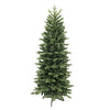 C Albero Di Natale Nebrodi Pe/Pvc 180Cm 660R 86D- 1,0 Pz