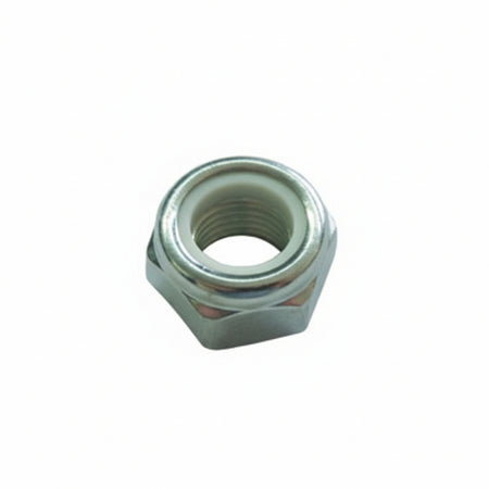 Dado Fermalama Per Decespugliatore Multifunzione Cc.25,4/33 - 1 Pezzi Excel