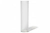 Tubo Vetro Per Stufa Patio Glass- - Per Ns. Cod.474306 (Cdf012017) Ø Mm.120X1068X3 - 1 Pezzi Syntesy