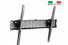 Supporto Tv Quadro4 Nero Inclinabile 32- 82 Portata Max Kg.40 - 1 Pezzi Bravo