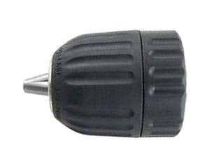 Mandrino Autoserrante Reversibile- - Mm.1,5-10 - Attacco Femmina 3/8 - 1 Scatola Excel