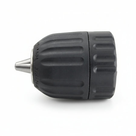 Mandrino Autoserrante Reversibile- - Mm.1,5-10 - Attacco Femmina 3/8 - 1 Scatola Excel