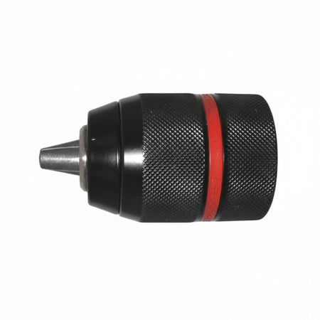 Mandrino Autoserrante Reversibile- - Mm.1,5-13 - Attacco Femmina 1/2 - 1 Scatola Excel