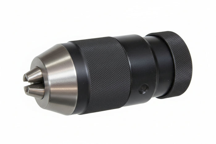 Mandrino Autoserrante 13mm Professionale Metabo 636620 - Foto 12