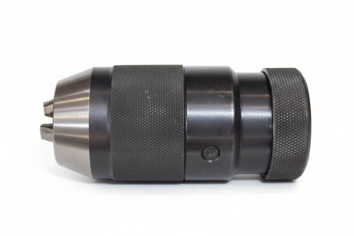 Mandrino Autoserrante Conico- - Mm.3-16 - Attacco Conico Din B16 - 1 Scatola Excel
