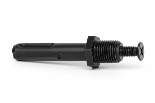 Raccordo Adattatore Da Sds Plus A M1/2X20- - Trasformazione Attacco Da Sds Plus A M1/2X20 - 1 Blister Excel