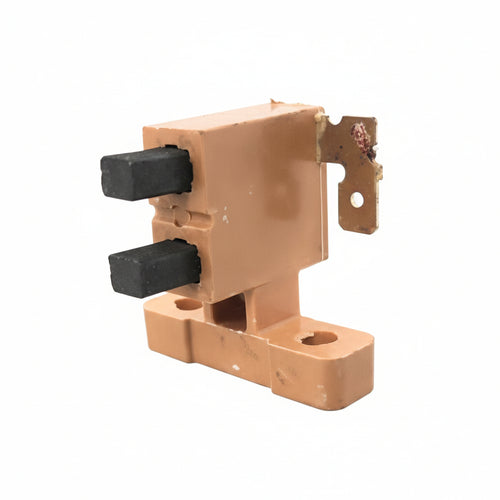 Assieme Portaspazzole Per Generatore- - Per Ns. Cod.264402 (Cdf07860) - 1 Pezzi Excel