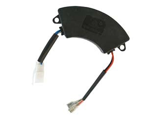 Modulo Avr Per Generatore Gn2800 - 1 Pezzi Excel