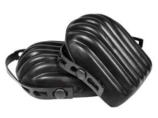 Ginocchiere Per Piastrellista- - Dimensioni Mm.165X150X100 - 1 Coppia Alte