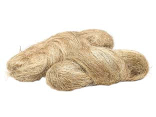 Canapa Pettinata- - Gr.100 - 10 Pezzi Il Campo