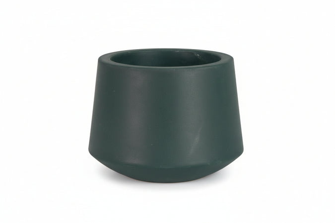 Puntale Esterno In Gomma Nera- - Ø Mm.12 - 50 Pezzi