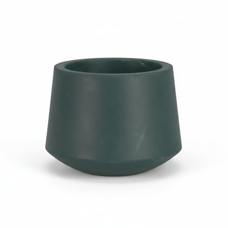 Puntale Esterno In Gomma Nera- - Ø Mm.18 - 50 Pezzi