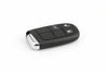 Radiocomando Auto Con Transponder Hu66S04 Audi- - Hu66S04 - 3 Bottoni - 1 Pezzi Silca