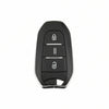 Radiocomando Auto Con Transponder Va-P25 Citroen Peugeot- - Va-P25 - 3 Bottoni - 1 Pezzi Silca