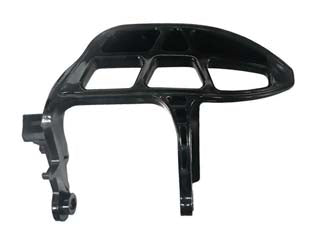 Comando Freno Sicurezza Per Motosega Leggera Cc.25,4 - 1 Pezzi Excel