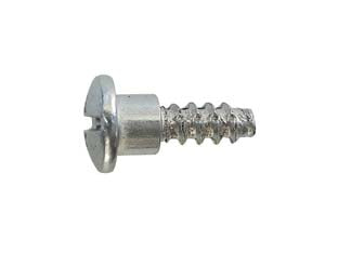 Vite Destra Comando Freno Sicurezza Per Motosega Leggera Cc.25,4 - 1 Pezzi Excel