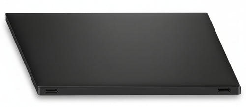 Piano aggiuntivo LISCIO per scaffalatura in acciaio inox a ganci cm. 100x30