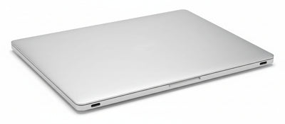 Piano aggiuntivo LISCIO per scaffalatura in acciaio inox a ganci cm. 100x40