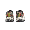 Nike Scarpa Bassa Uomo Air Max Deluxe Sequoia/camper Green da uomo
