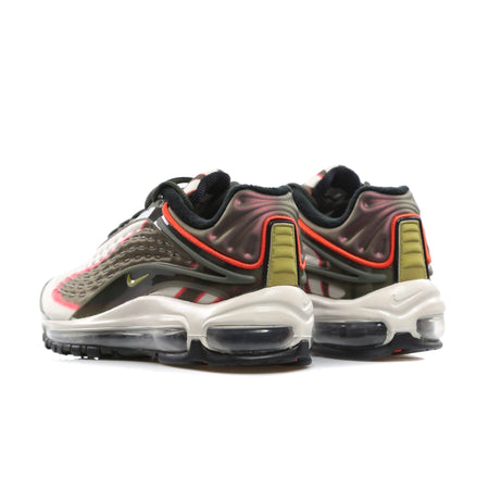Nike Scarpa Bassa Uomo Air Max Deluxe Sequoia/camper Green da uomo