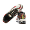 Nike Scarpa Bassa Uomo Air Max Deluxe Sequoia/camper Green da uomo