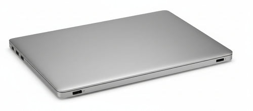 Piano aggiuntivo LISCIO per scaffalatura in acciaio inox a ganci cm. 110x30