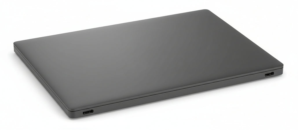 Piano aggiuntivo LISCIO per scaffalatura in acciaio inox a ganci cm. 110x50