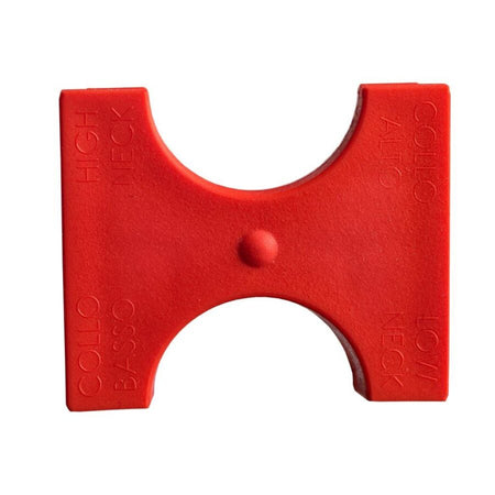 Tappatrice Per Tappi A Corona Diam. 26 Mm - Enolandia