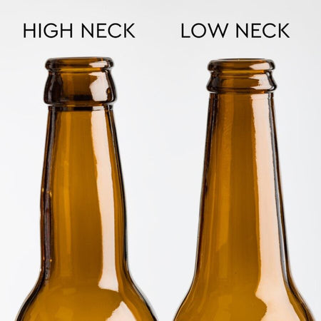 Tappatrice Per Tappi A Corona Diam. 26 Mm - Enolandia