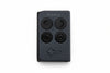 Radiocomando I.Am 433- - Antracite/Nero (Crke10503 90) - 1 Pezzi Silca