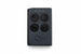 Radiocomando I.Am 433- - Antracite/Nero (Crke10503 90) - 1 Pezzi Silca