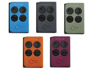 Radiocomando I.Am 433- - Antracite/Nero (Crke10503 90) - 1 Pezzi Silca