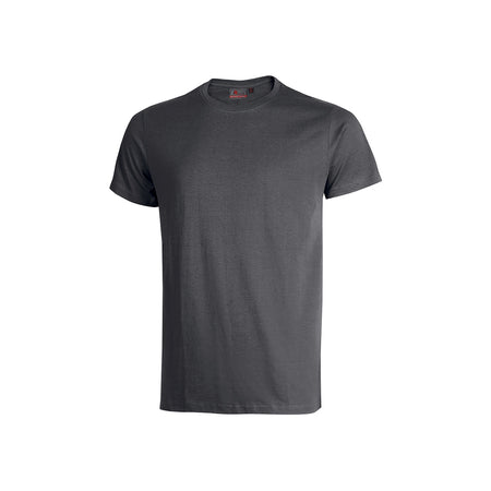 U-Power T-Shirt Figi Col. Grigio Scuro Mis. L