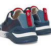 Sneakers bambino Biomecanics 25-34 Blu