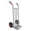 Carrello Portapacchi Acciaio Verniciato - Portata 200 Kg - Uniko
