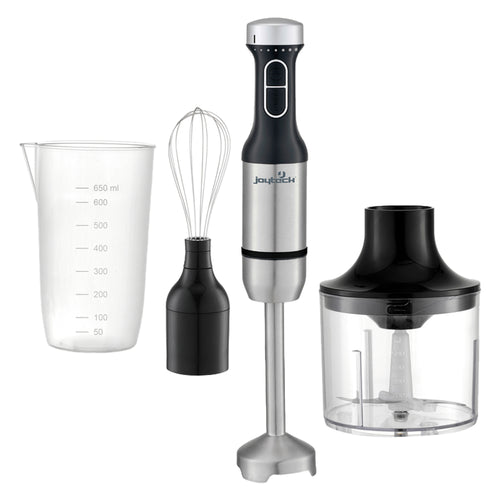 Frullatore A Immersione 3 In 1 1000 W - Joyteck