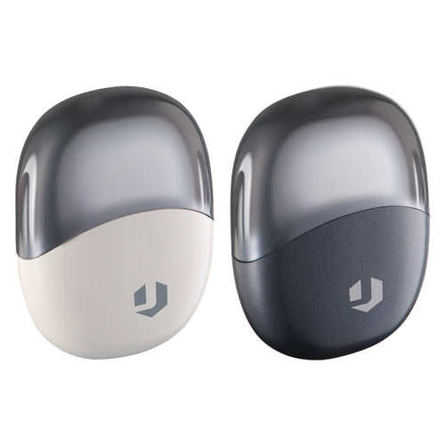 Mini Rasoio Elettrico 5 W - Ricarica Con Usb-C - Joyteck