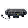 Barbecue Elettrico Con Termostato 2000 W - Joyteck