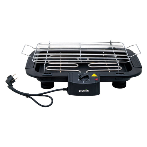 Barbecue Elettrico Con Termostato 2000 W - Joyteck