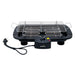Barbecue Elettrico Con Termostato 2000 W - Joyteck