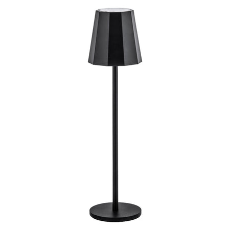 Lampada Da Tavolo A Led 'Pollicino' 1,3 / 2,3 W - Colore Nero - Joyteck