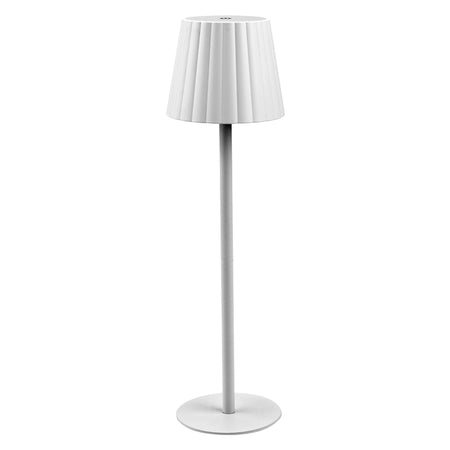 Lampada Da Tavolo A Led 'Aurora' 1,2 / 2,9 W - Colore Bianco - Joyteck