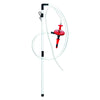Travasatore A Pompa Con Arresto Automatico Lunghezza 75 Cm - Enolandia