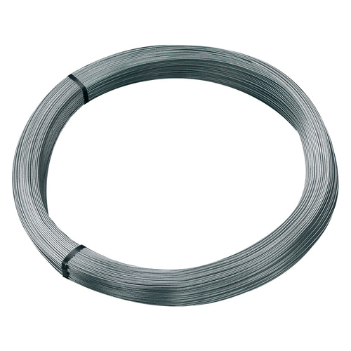 Filo Per Vigneti 'Galvafort' Ø Mm 2,70 - Mt 550- 50 Kg - Cavatorta