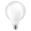 Lampada A Led 'Globo' Fredd.6500K 13 W=120W E27 - 2000 Lm- 4 Pezzi - Philips