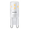 Lampada A Led Capsule 'G9' 2700K 40 W - 470 Lm- 6 Pezzi - Philips