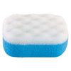 Spugna Da Bagno 'Farfalla' Cm 16 X 11 X 5,5- 25 Pezzi - Bricogo