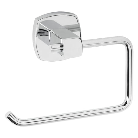 Porta Rotolo Serie 'Starter' Cromo - Metaform