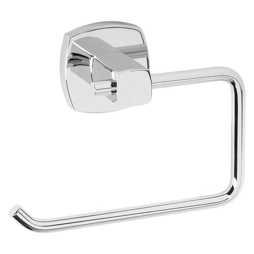 Porta Rotolo Serie 'Starter' Cromo - Metaform