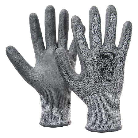 Guanti Anti-Taglio 'Ga288' Tg. 9 (L)- 12 Coppia - Bricogo